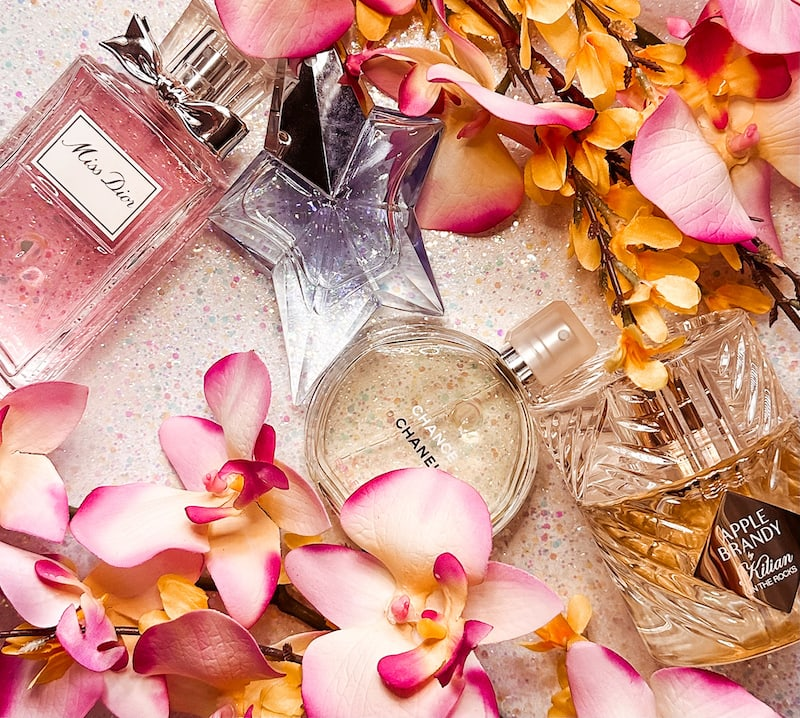 Women's Fragrances