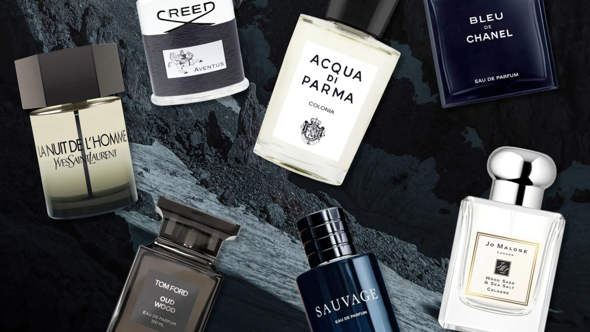 Men's Fragrances