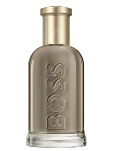 HUGO BOSS Bottled for Men Eau de Parfum Spray 3.3 oz /100 mL
