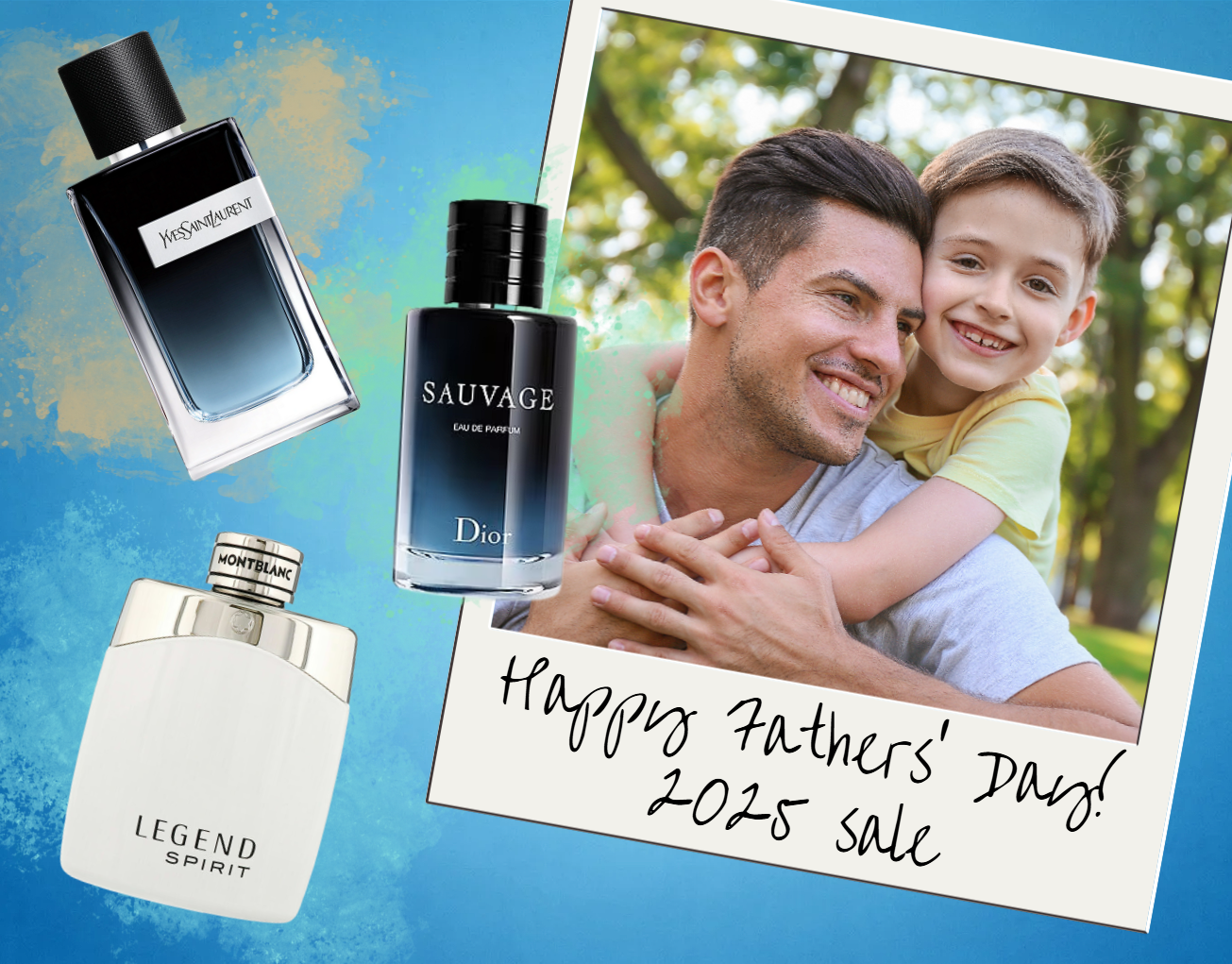 Fathers' Day Collection