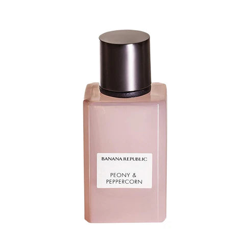 BANANA REPUBLIC Peony & Peppercorn For Her EDP; 2.5 Fl Oz.