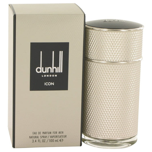 Dunhill Icon Absolute 3.4 oz / 100 ml Edp NEW Lmtd Edtn VERY Rare