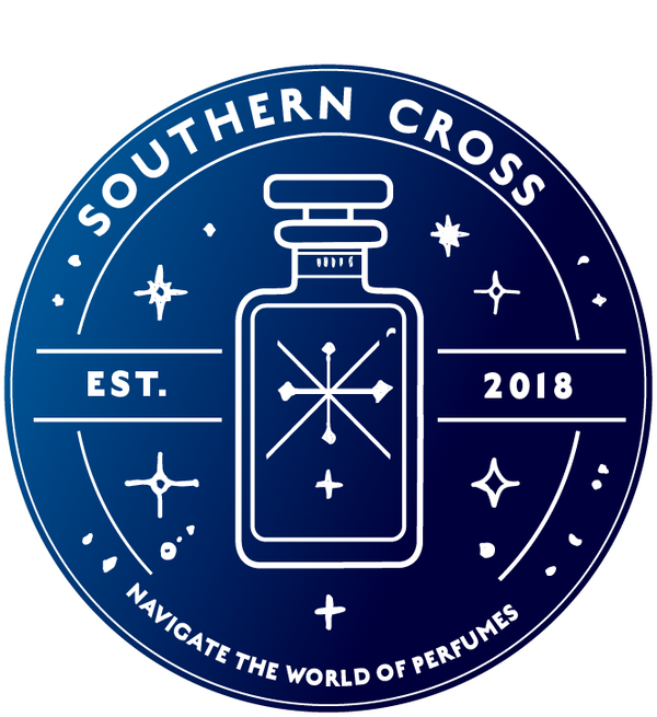 The Southern Cross