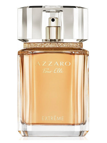 AZZARO Pour Elle Eau De Parfum Extreme 2.5oz/75ml