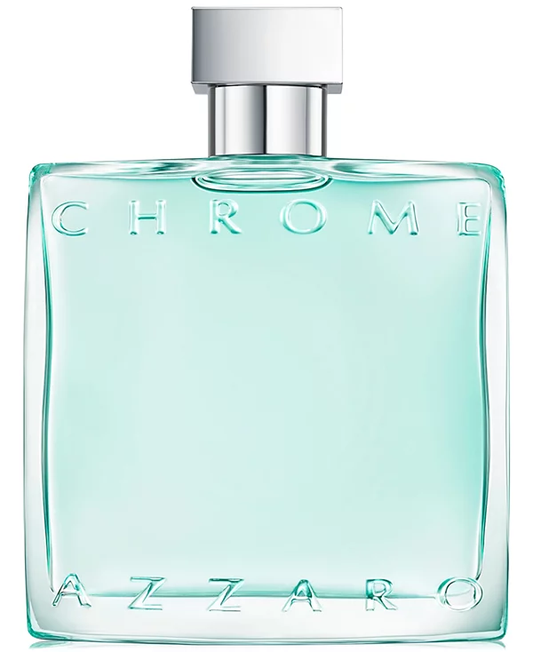 AZZARO Chrome Azure 100mL Men's Eau de Toilette Spray