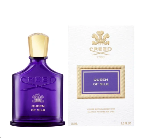 CREED Queen Of Silk 2.5 oz / 75 mL Eau De Parfum Spray For Women