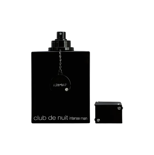 ARMAF Club De Nuit Intense 6.7oz / 200ml Pure Parfum | Brand New | Sealed