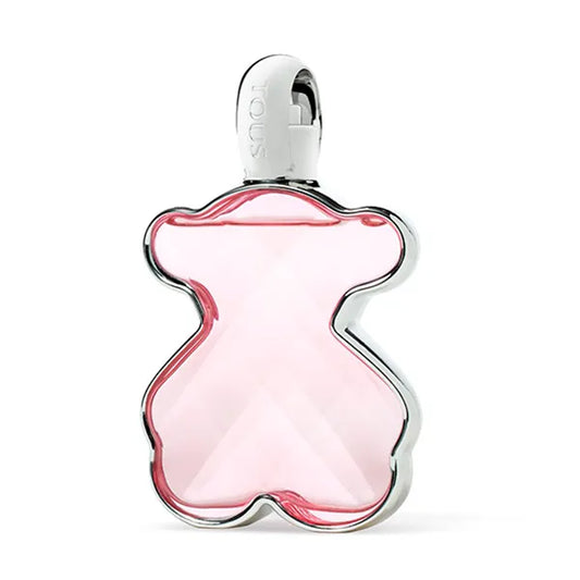 TOUS Love Me EDP Women; 3.0 fl oz. (New; UNBOXED)